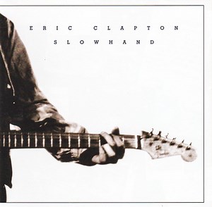 Eric Clapton - Slowhand