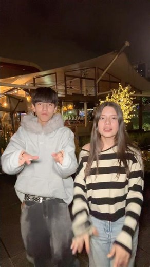 Do you like our dance? #shorts