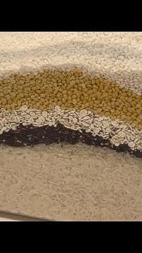 How to make Korean Purple Rice