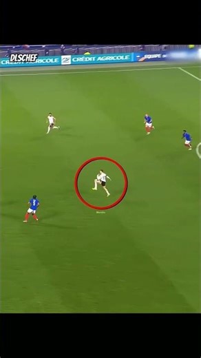 goals scored from the center circle #football