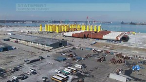 Dominion's offshore wind project spared from Trump's pause