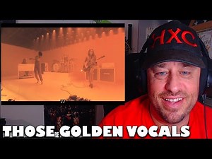 Greta Van Fleet - Heat Above (Jimmy Kimmel Live) REACTION!