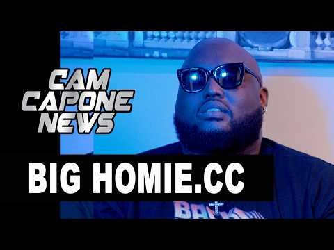 Big Homie .CC: Elon Musk Has AI Powered Robots That'll Implant A Chip In Brains To Help The Disabled