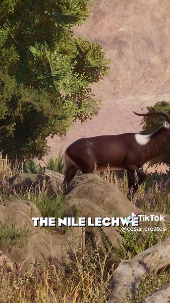 Explore the Thrilling World of Planet Zoo
