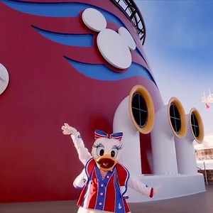 Set sail with some of your favorite Characters and experience all the fun of a Disney cruise vacation from Texas! | Disney Cruise Line