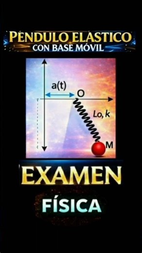 EULER-LAGRANGE. EXAM #physics #engineering #shorts