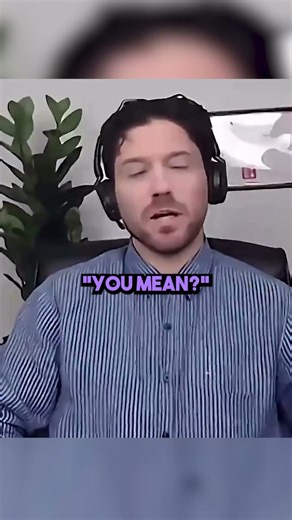 He Tried To Deepfake A Call But Picked The Wrong Person