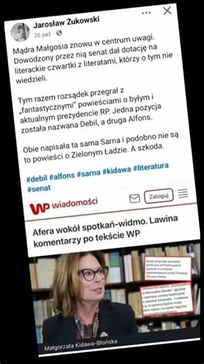 Kidawa Muppet show 😂