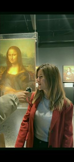 Quiz about Leonardo da Vinci