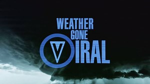 12K views · 141 reactions | Have you ever seen a rainbow form INSIDE a tornado? Catch the encore of Weather Gone Viral this Thursday at 9/8c to see more shocking weather moments caught on camera! | The Weather Channel | Facebook