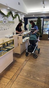 3.2K views · 50 reactions | It’s Black Friday ❤️ Enjoy 20% OFF storewide (some exceptions apply). Keenan is showing you around today—come find something you’ll love! ✨ | Whitmire Fine Jewelry | Facebook