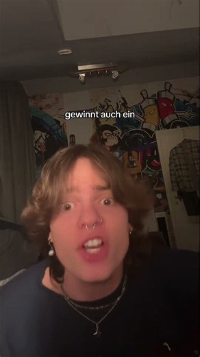 Letzte Chance - Yu