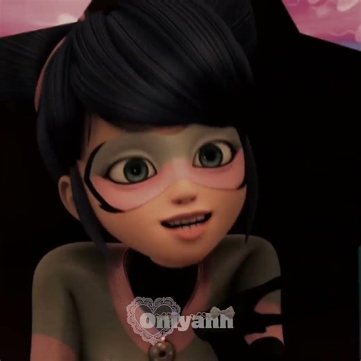 Multimouse Edittzzzz #miraculous #multimouse