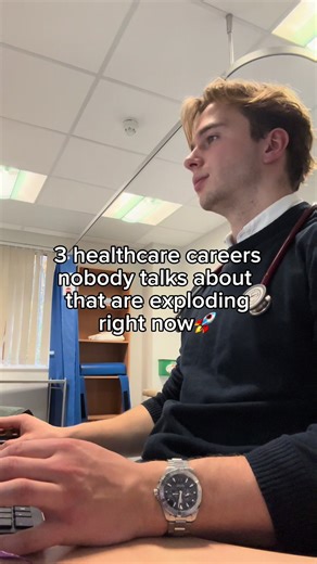 Here are 3 healthtech careers that are rapidly growing in digital health and medical technology startups • Regulatory affairs specialists helping medical technology and digital health companies navigate healthcare regulations and approvals. • Digital health product managers building healthcare apps, digital platforms and innovative medical technology products. • Clinical advisors supporting healthtech startups with real-world medical expertise and healthcare insight. These roles bring together h