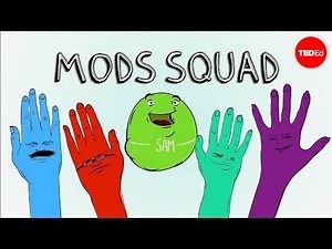 Activation energy: Kickstarting chemical reactions - Vance Kite