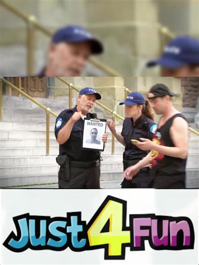 Just 4 fun #funnyvideos #justforfun