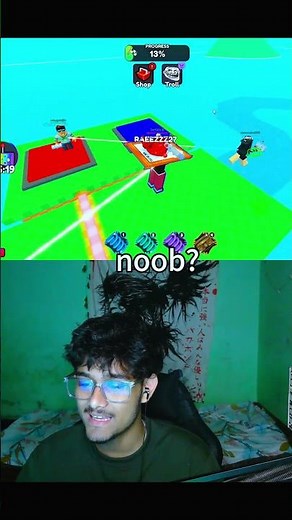Control Your Friend Roblox Mod Is Insane 💀#short #roblox