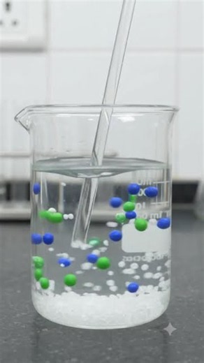 🧪 Solubility Made Easysolution.👨‍🏫 By Usman Choudhary#Solubility #Chemistry #Class12Chemistry