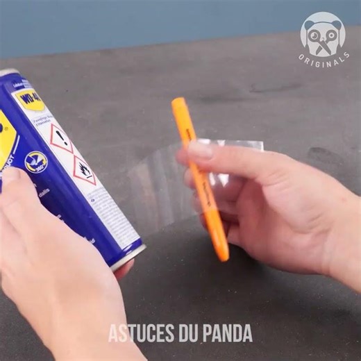 Incredible DIY Pen Hacks