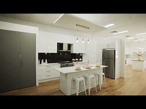 Kitchen Connection- Aspley Showroom