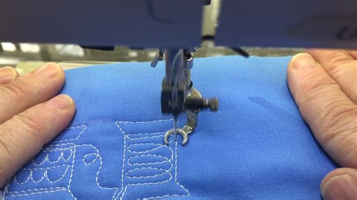 1.6K views · 12 reactions | 淋 Come sew with us! Learn Free-Motion Quilting techniques in the comfort of your own home, at your own pace! Kits available! CLICK TO JOIN: https://sewingonline.sulky.com/offers/EmGcjVq9 #sewbetterwithsulky #NationalQuiltingMonth Lori Kennedy Quilts | Sulky of America | Facebook