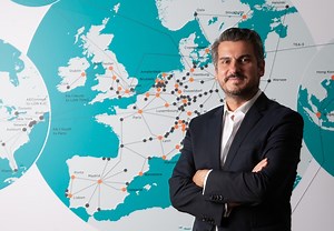 Colt Portugal | Reforço de investimento com expansão de novos serviços de IP Transit de banda larga a Lisboa - Mais Algarve