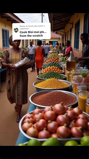 Delicious Moi Moi Recipe Unboxed!