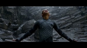 AFTER EARTH - Official Trailer - In Theaters