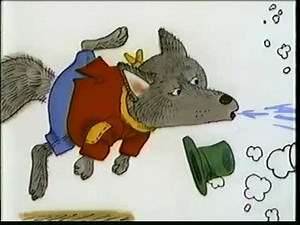 40 Years of Golden Book Videos! (A Tribute CMV)