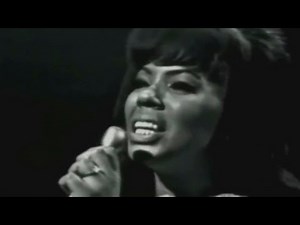 Mary Wells - My Guy (1964)