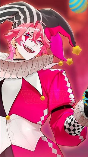Bratty Jester Teases You Until You Break | Teaser