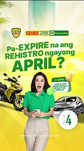 5.8K reactions · 46 shares | ⏳ DEADLINE ALERT: APRIL RENEWAL PARA SA...