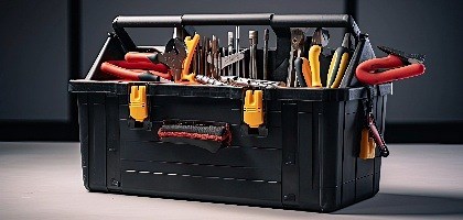 🥇 Meilleures boîtes à outils 2026 - Test et Comparatif