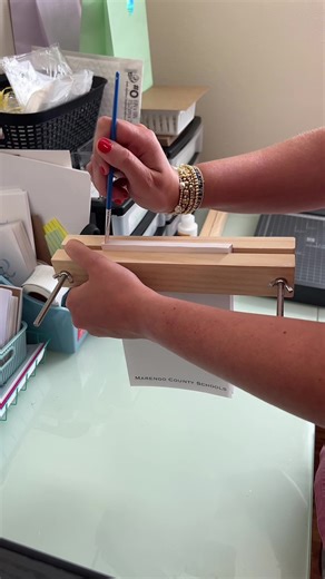 Cómo hacer un bloc de notas DIY