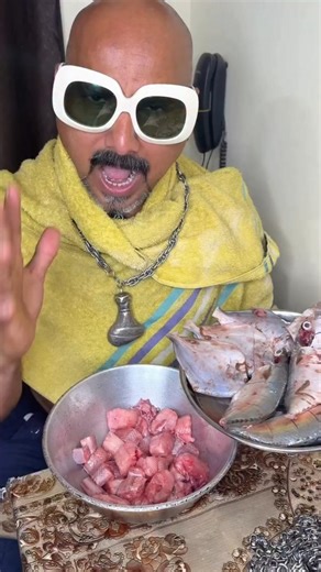 🐟 Desi Machhali Fry | गाँव का देसी स्टाइल...🥰🍗🐟#ajaymm89#desimachhali#machhalifry#fishfry#desifood