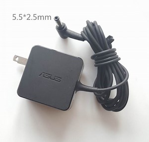 New Genuine Asus X751 X751L X751LA X751LAV X751M X751MA X751S X751SA Series AC Adapter Charger 33W - Walmart.ca