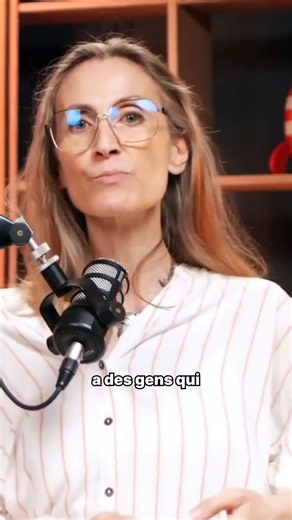 L'humain préfère un inconfort connu à un confort qu'il ne maîtrise pas.