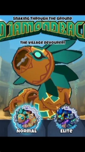 Boss Bloons Switch