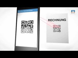 GiroCode Erklärfilm für die VR-Banking-App