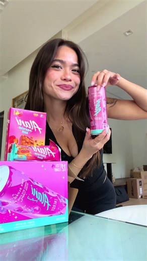 @Alani Nutrition the best | alaninutrition