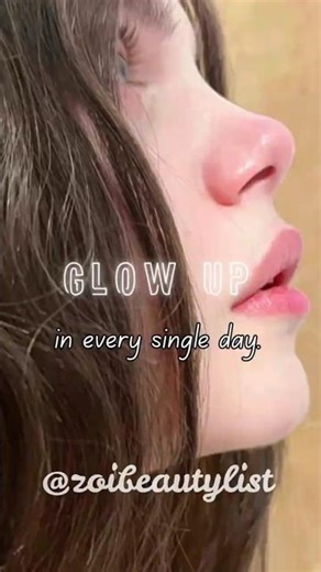 gLOWUP 💖 #skincare #beauty #kpop #swim #bts #zoibeautylist #ladiesliftup #glowup #indiangirls #fyp