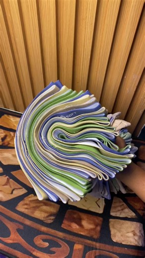 5PCS Set of High-Quality Men's Boxer Briefs