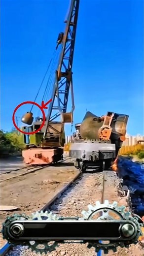 "Hot Metal Tapping Process"