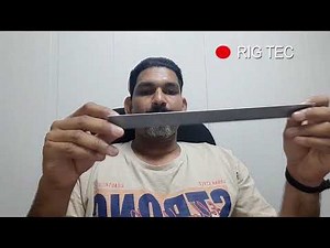 API ROTARY SHOULER CONNECTION IDENTIFICATION BY SIMPLE TECHNIQUE .