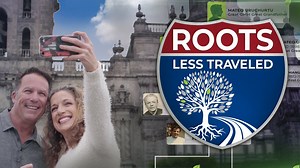 Roots Less Traveled - NBC Reality Series - Where To Watch