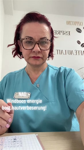 Boost Your Energy with NAD Wind Boost