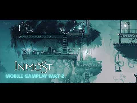 INMOST - Full Game Gameplay Walkthrough Part 2
