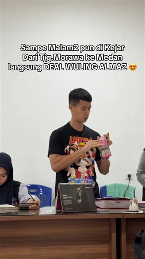 wess makasih abang sm kakaknya yaa #komobil #kokomobil #mobilsecondmedan #jualmobil #medan