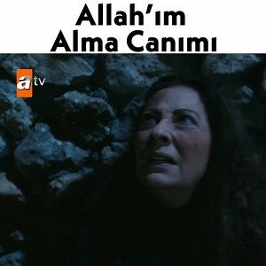Azize bir kuyunun içine hapsoldu - Hercai 53. Bölüm | Hercai atv