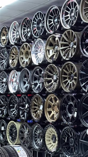 ‎المعتمد للأطارات والجامبينات..‎ | ‎ماشاءالله رنقات اصليات مقاس 18 6 براغي 😍 يركب نيسان الجديد استيشن LC300 GMC لكزز 600 ….. @momo.wel‎ | Instagram